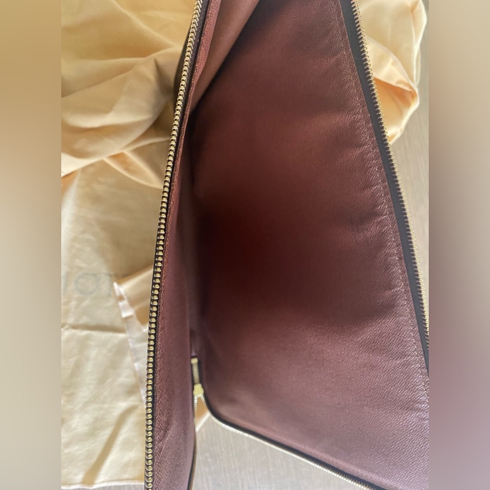 Louis Vuitton Pochette Document - image 2